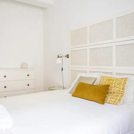 Apartment Downtown 1 Setúbal