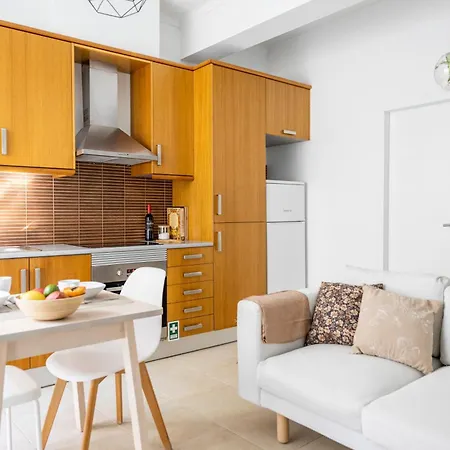 Downtown 1 Appartamento