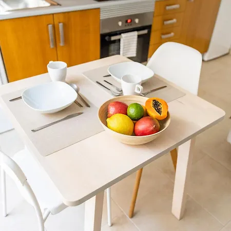 公寓 Downtown - By Y Concept *