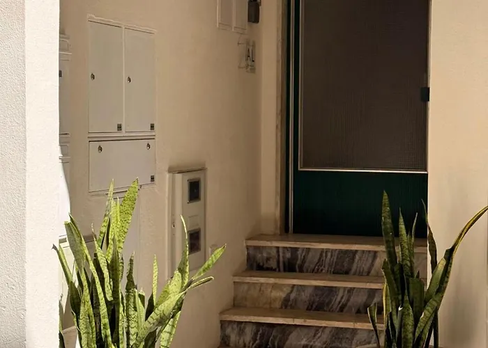 דירה Downtown - By Y Concept *