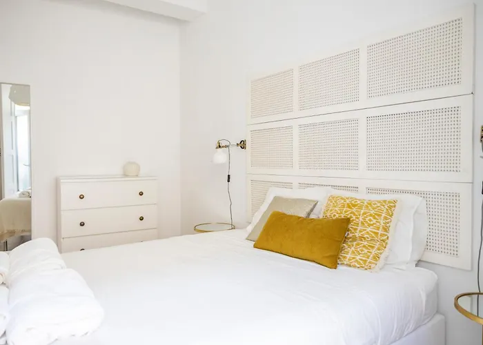 דירה Downtown - By Y Concept שטובל