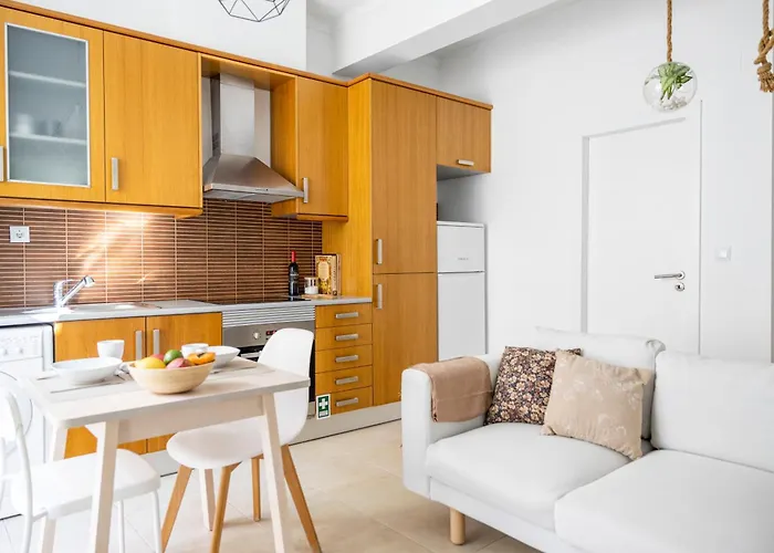 Downtown - By Y Concept 公寓