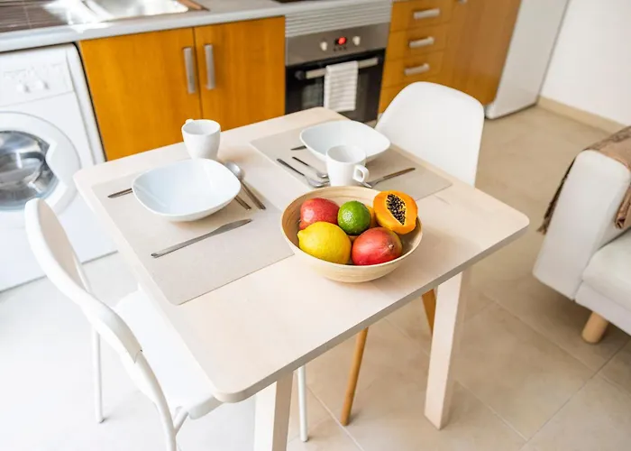 דירה Downtown - By Y Concept *