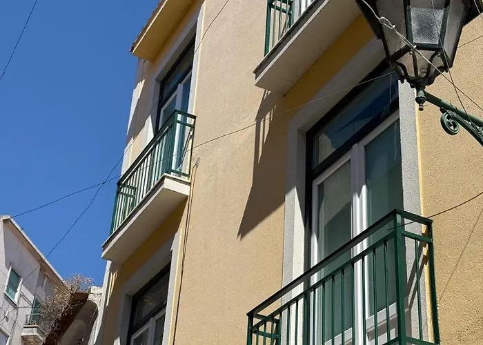 דירה Downtown - By Y Concept שטובל